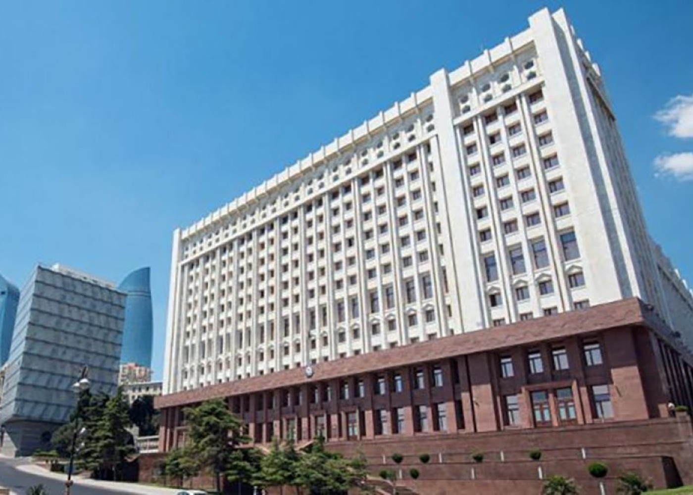 Prezident Administrasiyasına yeni tapşırıq verildi