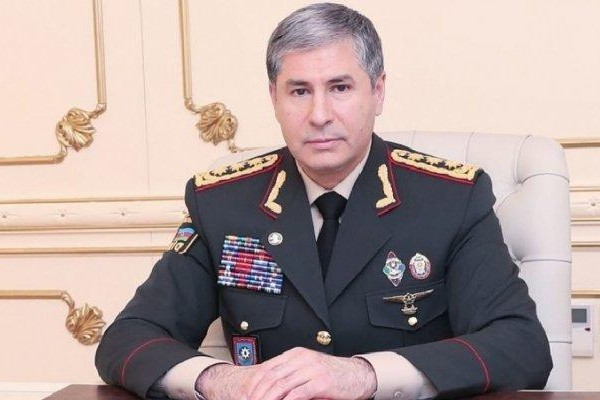 Vilayət Eyvazov Xətai DYP-yə rəis TƏYİN ETDİ