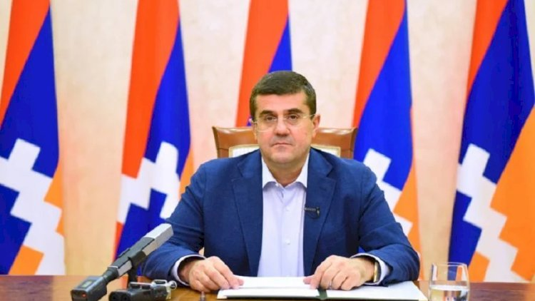 Arayikin müsahibəsi psixoloji problem yaradıb