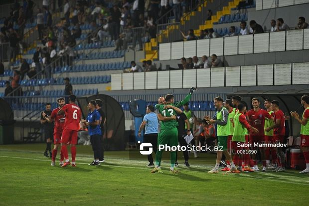 Azərbaycan Premyer Liqasında son altı mövsümün ən məhsuldar startı
