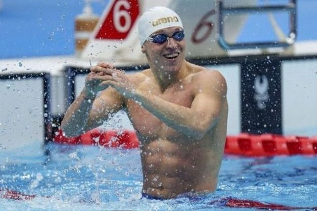 Dünya çempionatında beş medal