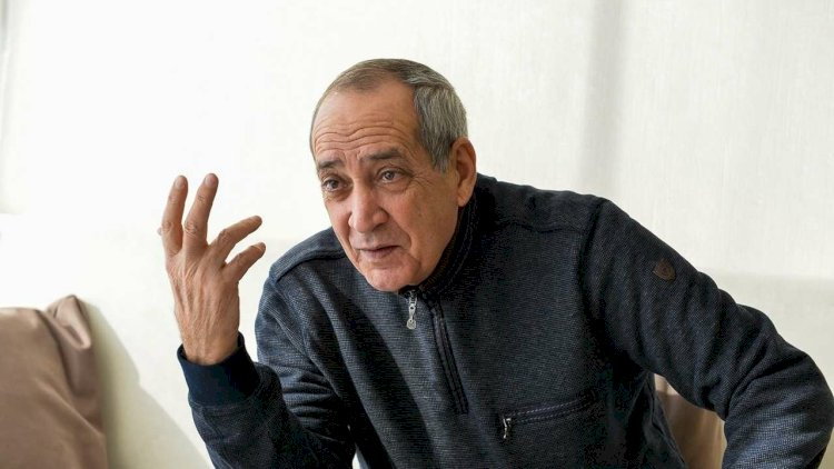 “Belə gözəl xəbəri eşidən adam necə olar?”