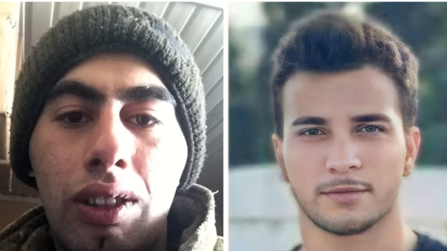 BQXK Ermənistanda saxlanılan əsgərlərimizə baş çəkdi