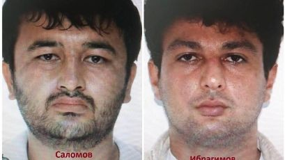 Suxumidə Türkiyə vətəndaşını qətlə yetirən azərbaycanlı saxlanıldı