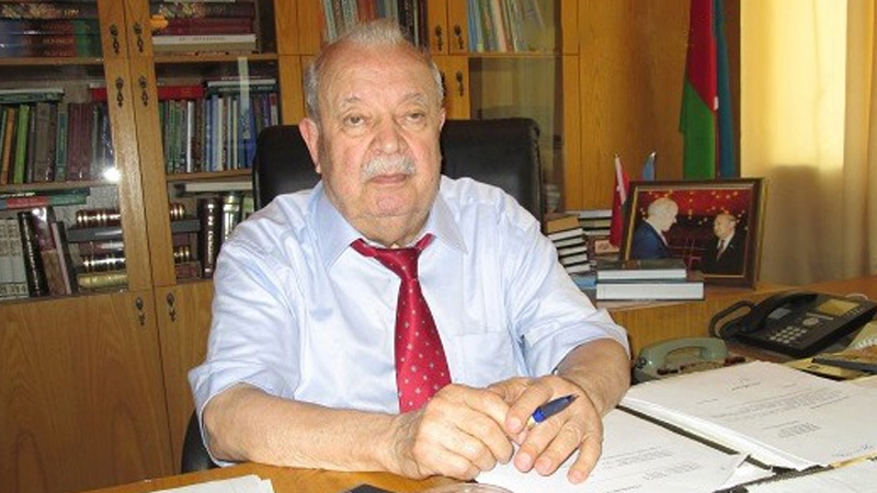 2020-ci ildə vəfat edən sabiq nazir hələ də dövlət şirkətinin "rəhbəridir"