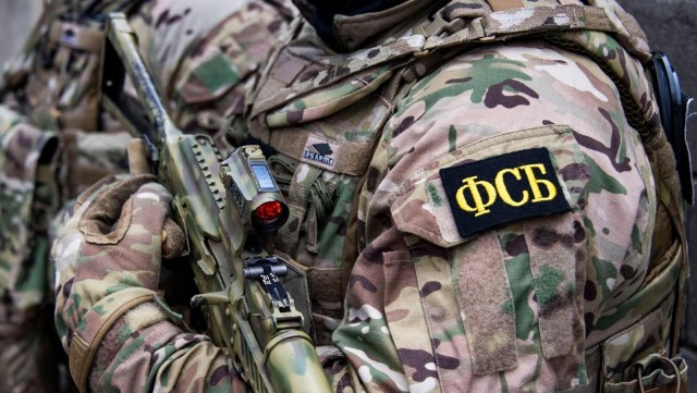 FTX Krımda qaz kəmərini partladan rusu SAXLADI