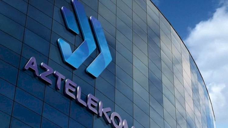 “Aztelekom“da əməliyyat - HƏBS OLUNANLAR VAR