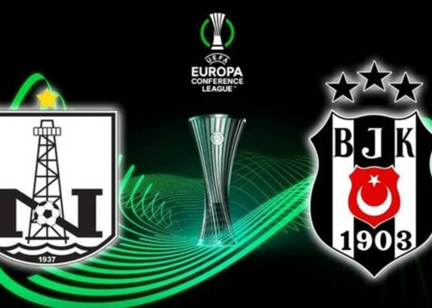 “Neftçi” - “Beşiktaş” matçı “Haber Global”da canlı yayımlanacaq