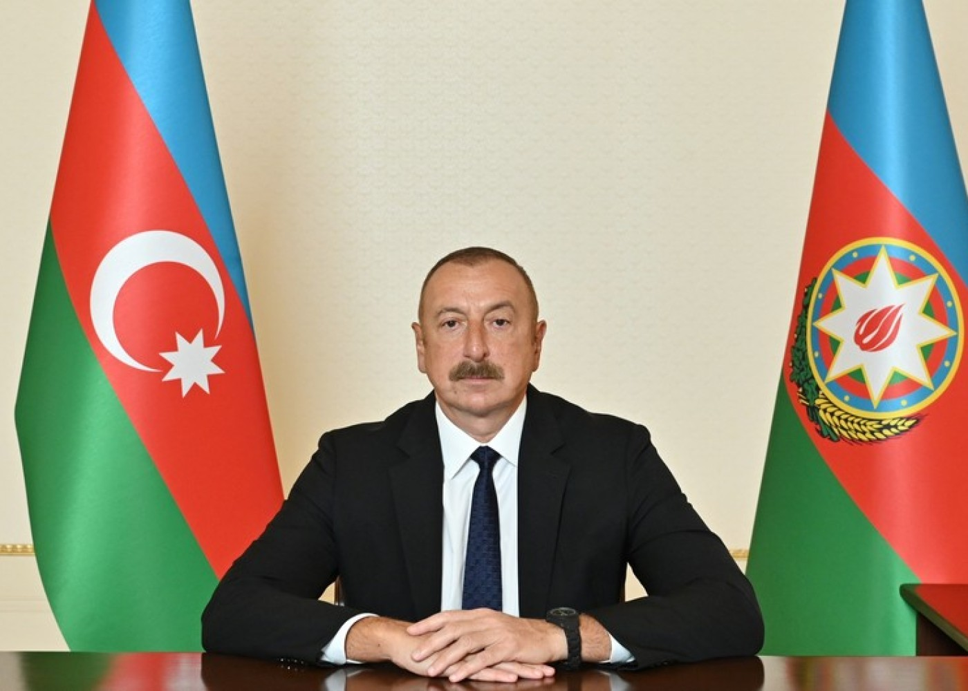 Prezident Rusiyanın yeni səfirini qəbul edib - YENİLƏNİB
