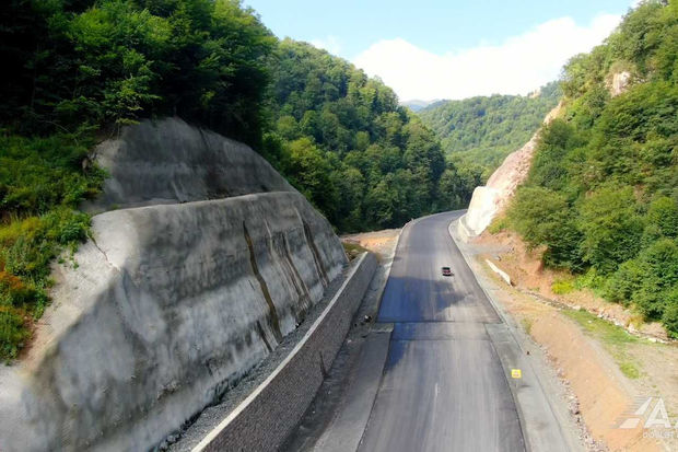 İstisuya gediş-gəliş asanlaşacaq: Dövlət agentliyi yollarda son durumu açıqladı