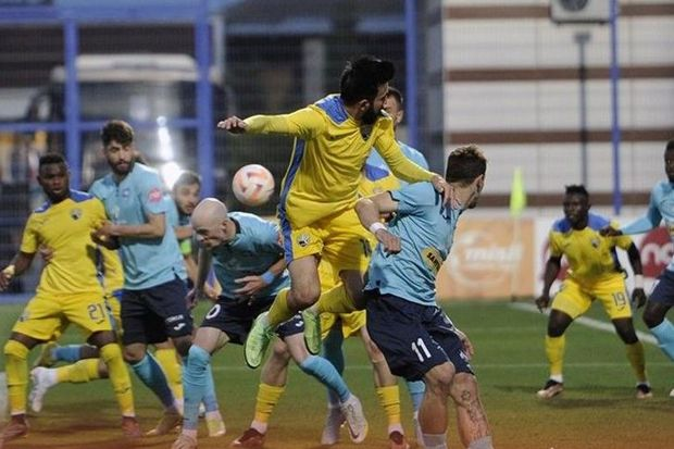 Azərbaycan Premyer Liqası: “Kəpəz” heç vaxt səfərdə “Zirə”yə qalib gələ bilməyib
