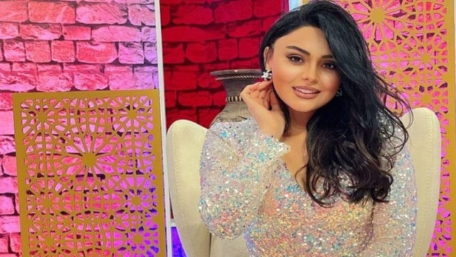 Vüsalə Əlizadə ATV-dən getdi