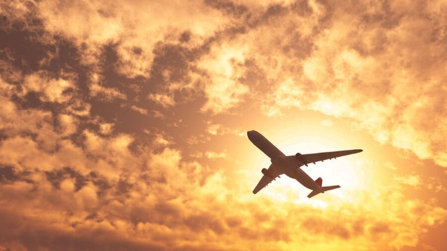 Rusiya daha bir hava məkanını bağladı