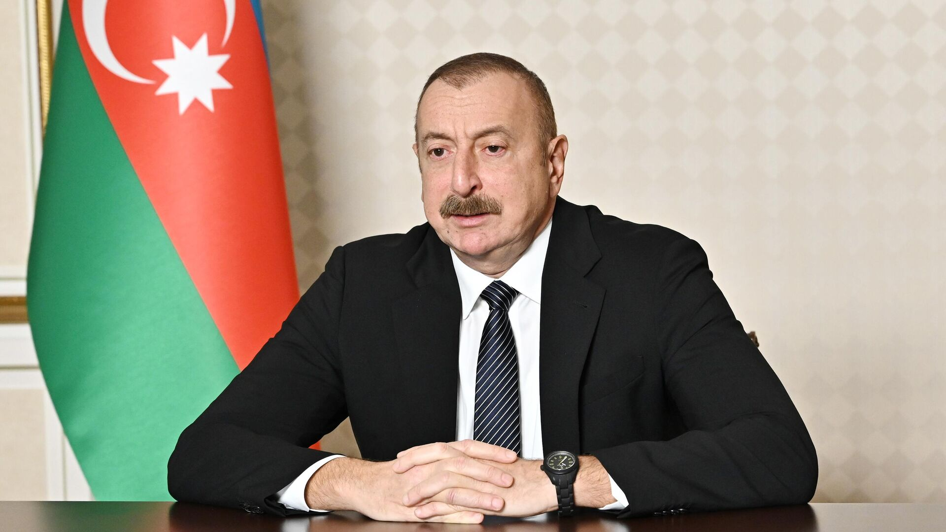 Prezident ADY-nin Müşahidə Şurasının tərkibində dəyişiklik etdi