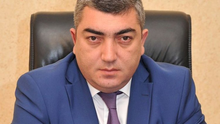 Yeni icra başçısı təqdim olundu