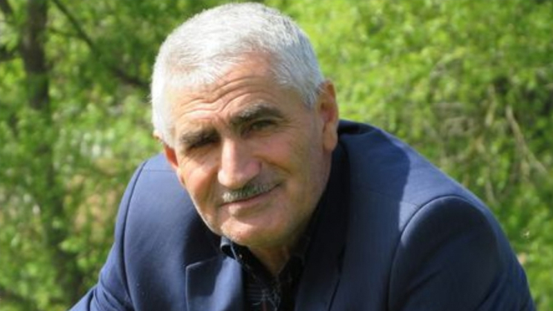 Valeh Bahaduroğlu vəfat etdi