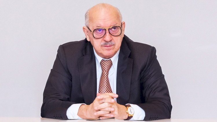 Cahangir Əsgərov vəzifəsiz qalmadı- Fəaliyyətini bu qurumda davam etdirəcək