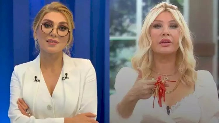 Sedadan Xoşqədəmə: “Mənim verilişim səninkinə bənzəməz”