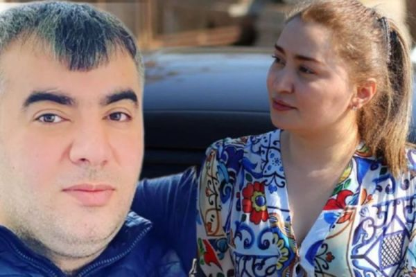 Fədayə Laçın həbsdə olan Rəşad Dağlı ilə bağlı görün nə PAYLAŞDI