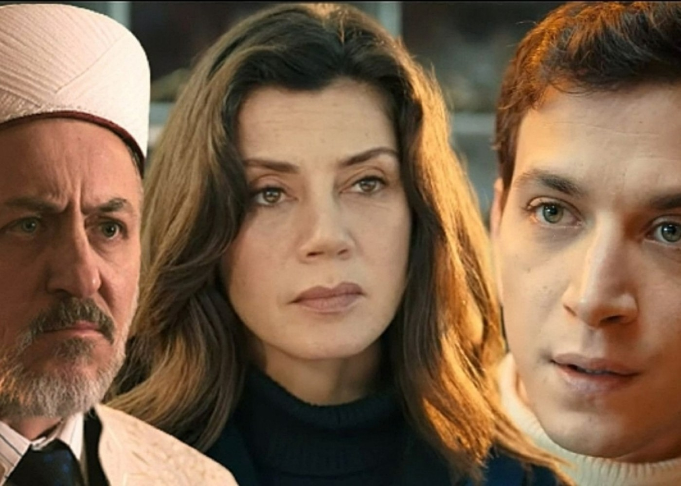"Ömər"in yayım tarixi bəlli OLDU