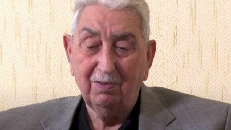 Arif Babayev vəzifəsindən getdi