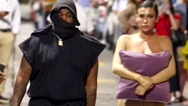 İtaliya küçələrində belə görüntüləndilər - FOTOLAR