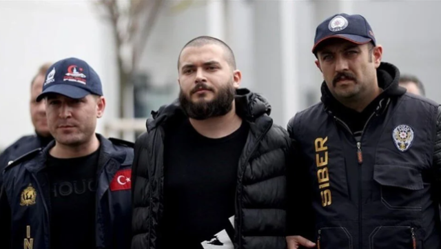Türkiyədə məhkumlara rekord həbs cəzası verildi