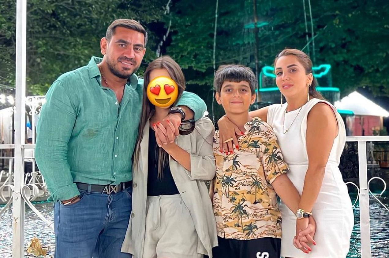 Zenfira: “Atası qızımın Türkiyədə oxumasına icazə vermədi”