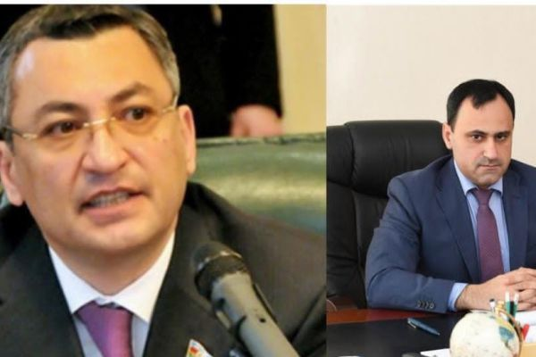 İcra hakimiyyəti Səbuhi Əhmədovun təmir işini ləğv etdi