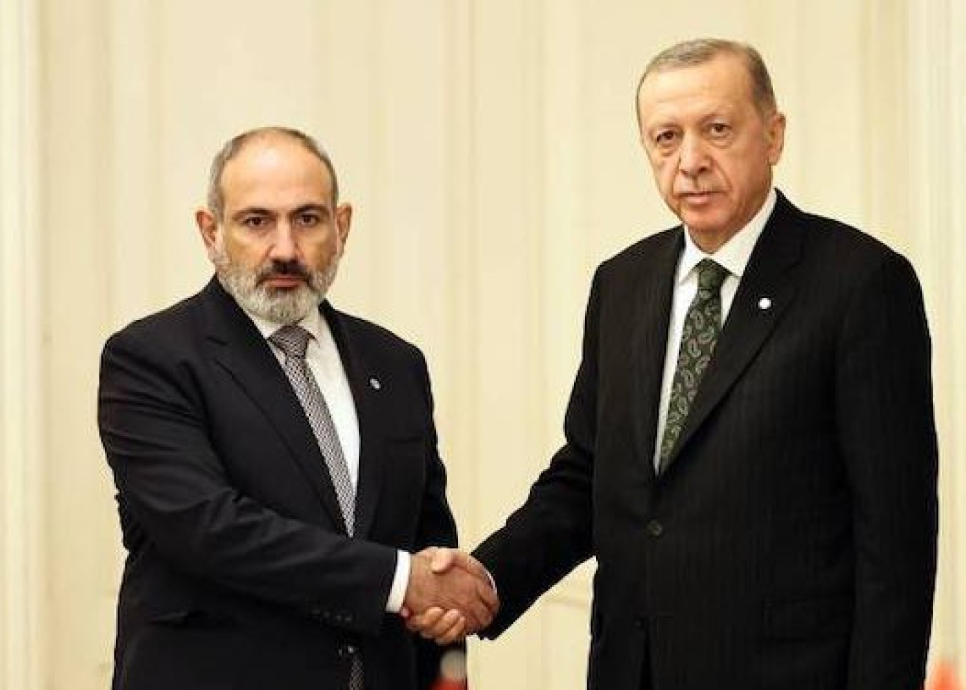 "Ərdoğan və Paşinyan Rusiya ilə bağlı razılığa gəlib" - Erməni siyasətçi