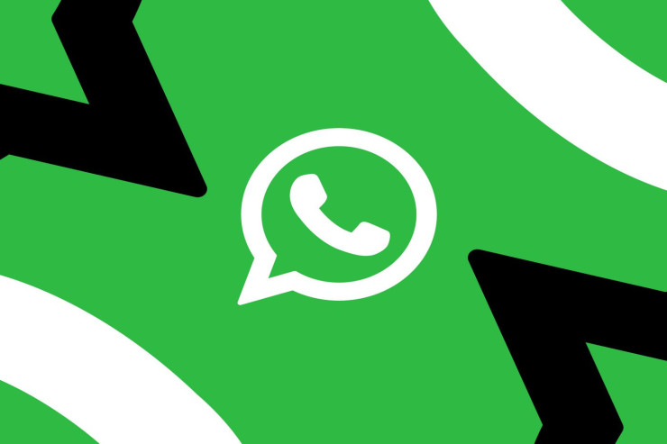 “WhatsApp”dan yeni dizayn – Qruplar və icmalar birlikdə