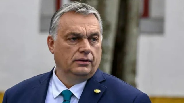 Macarıstanın baş naziri gələn həftə Gürcüstana səfər edəcək