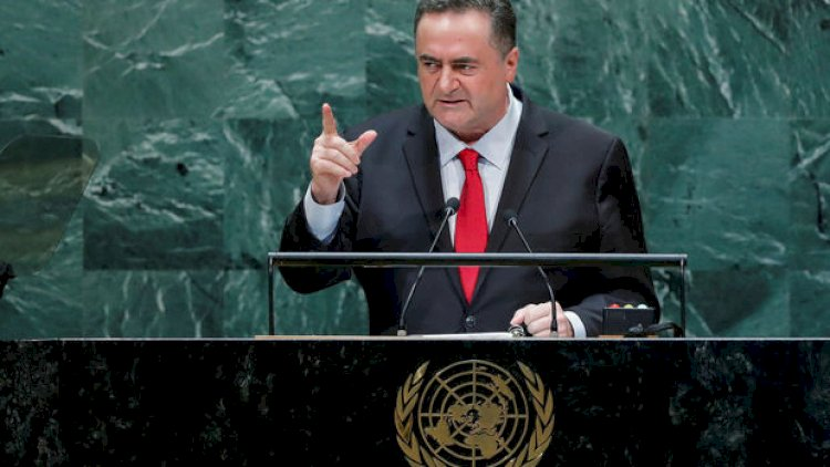 İsrail Qəzza zolağına suyun verilməsini dayandırdı