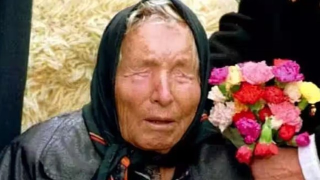 Baba Vanqanın daha bir kəhanəti düz çıxdı
