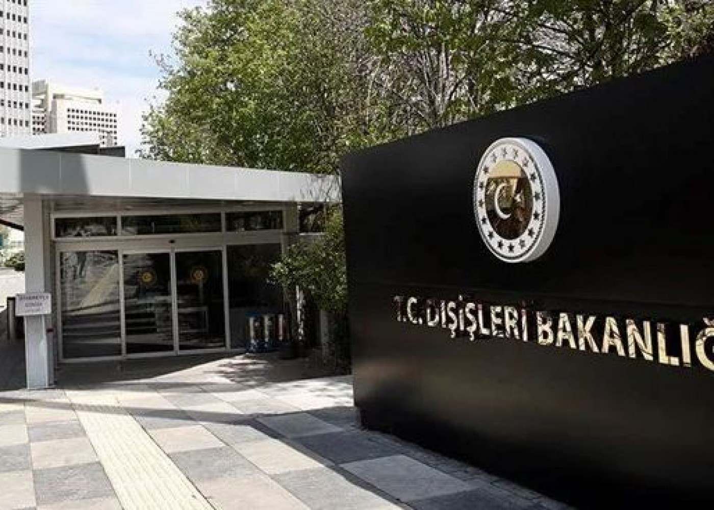 Türkiyə XİN Azərbaycanı təbrik etdi