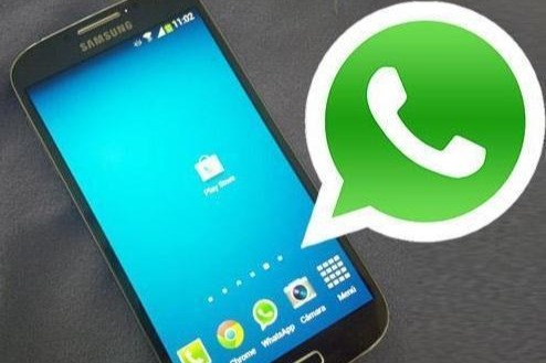 "WhatsApp"dan növbəti yenilik