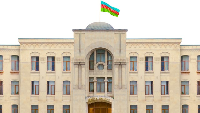 Nazirlikdən Şəkidə qızılca infeksiyasının yayılmasına dair MƏLUMAT