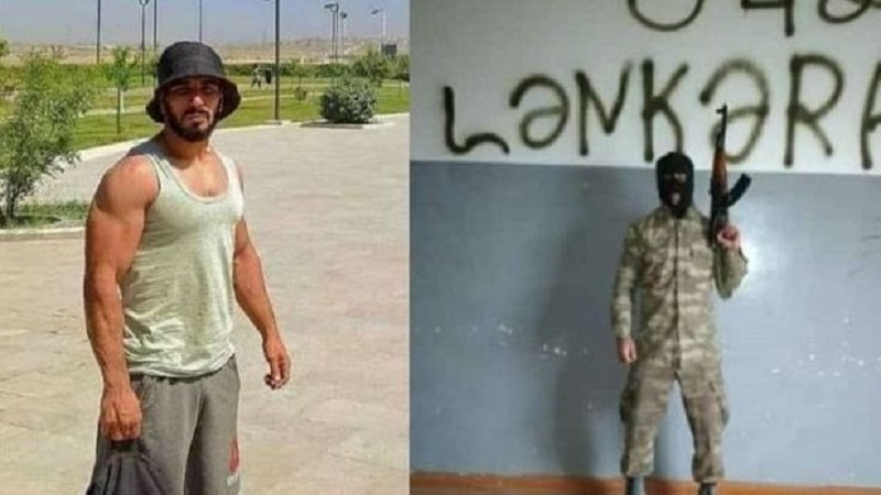 Vətən müharibəsi qazisi vəfat etdi