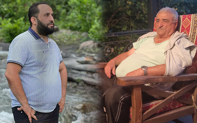 Sumqayıtda evə hücum zamanmı ölən və yaralananların FOTOLARI