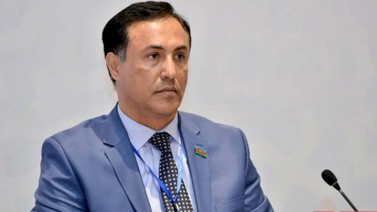 Deputat: “Zəngəzur dəhlizinin Ermənistan ərazisindən keçməklə reallaşması A planıdır, əlbəttə, B planımız da var”