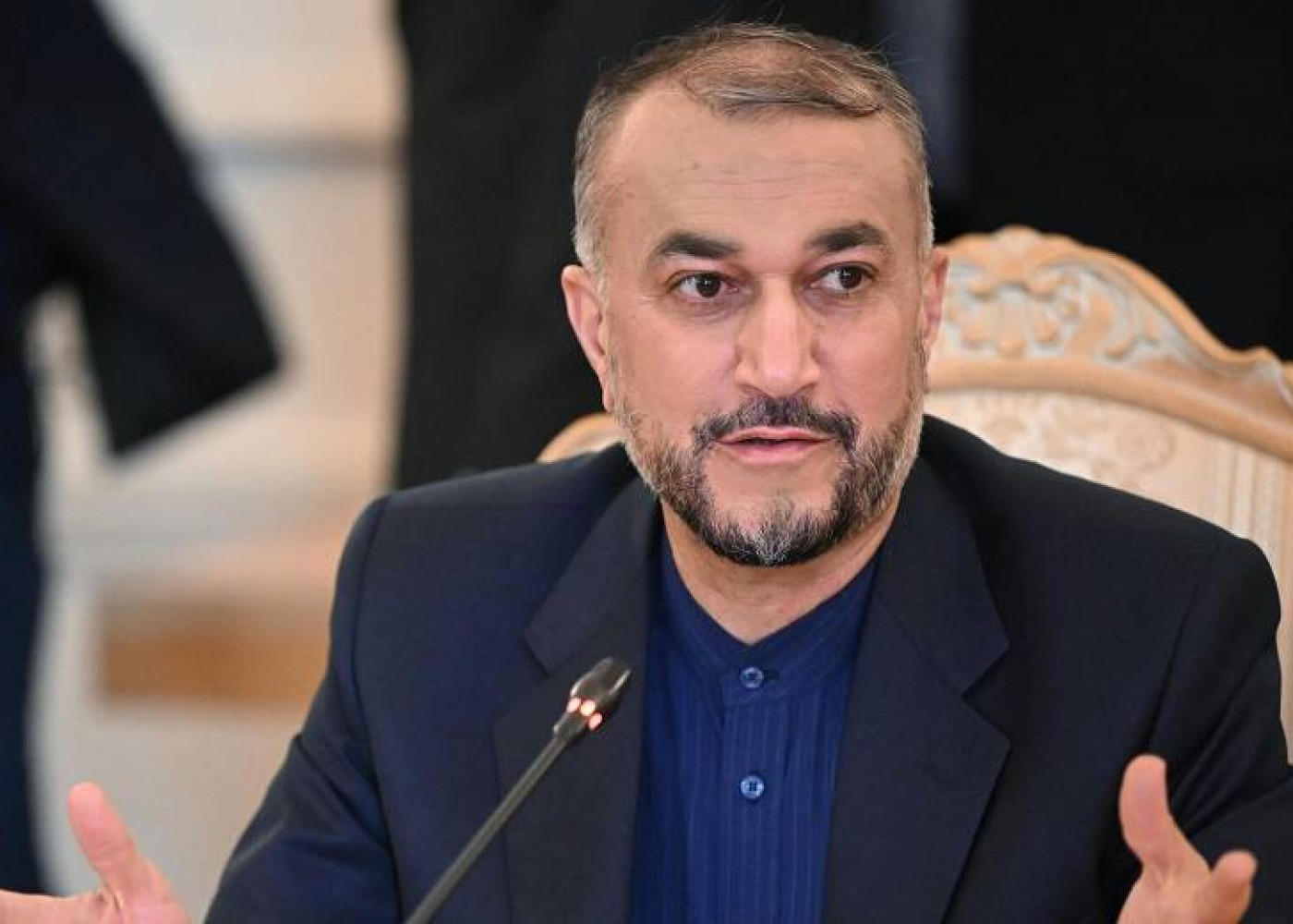 Abdullahiyan Ankaraya getdi