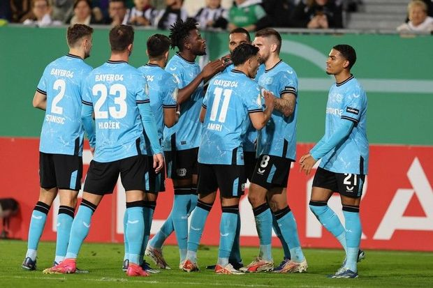 “Qarabağ”ın rəqibi “Top-5” liqalarda 50 qol həddini keçən ilk komandadır