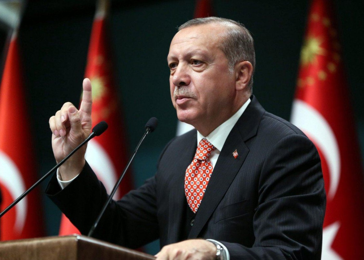 "Naxçıvan xətti Türkiyəni dədə-baba yurdları ilə birləşdirəcək" - Ərdoğan