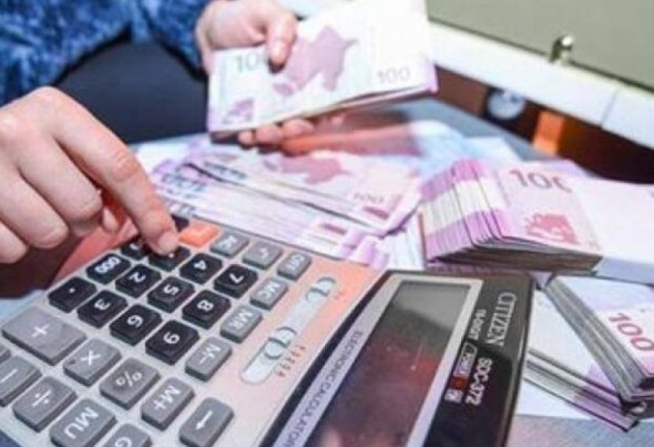 Son dörd il ərzində Azərbaycanda orta pensiya 2,5 dəfə artıb