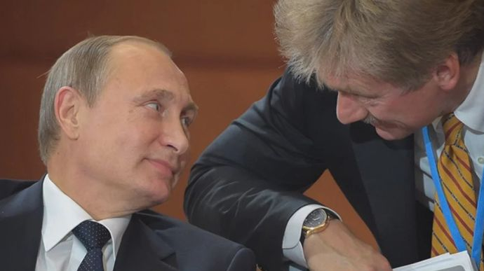 “Bizim yalnız bir Putinimiz var” - Peskov