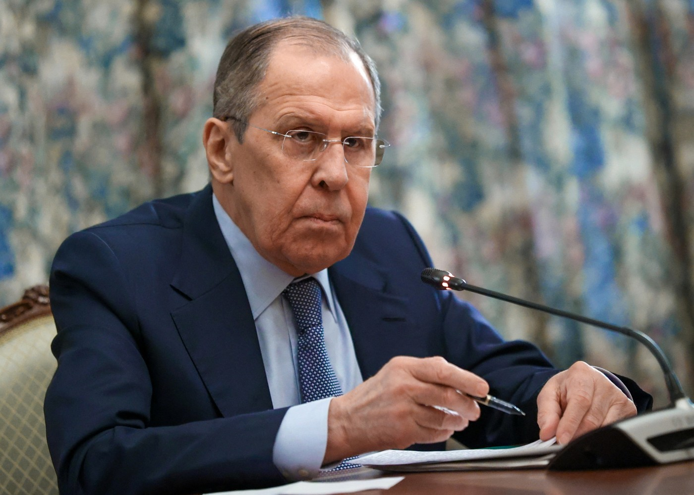 "Əksər ölkələr Rusiyanı etibarlı dost kimi görür" - Lavrov