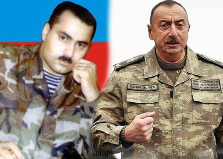 "Yeni Əkinçi" qəzetinin baş redaktoru Habil Vəliyev Zəfər günü münasibətilə xalqımızı və Prezidentimizi təbrik etdi... - 2016-cı ildən dayandırdığımız qəzetçilik fəaliyyətimizi "Yeni Əkinçi" ilə davam etdirəcəyik...