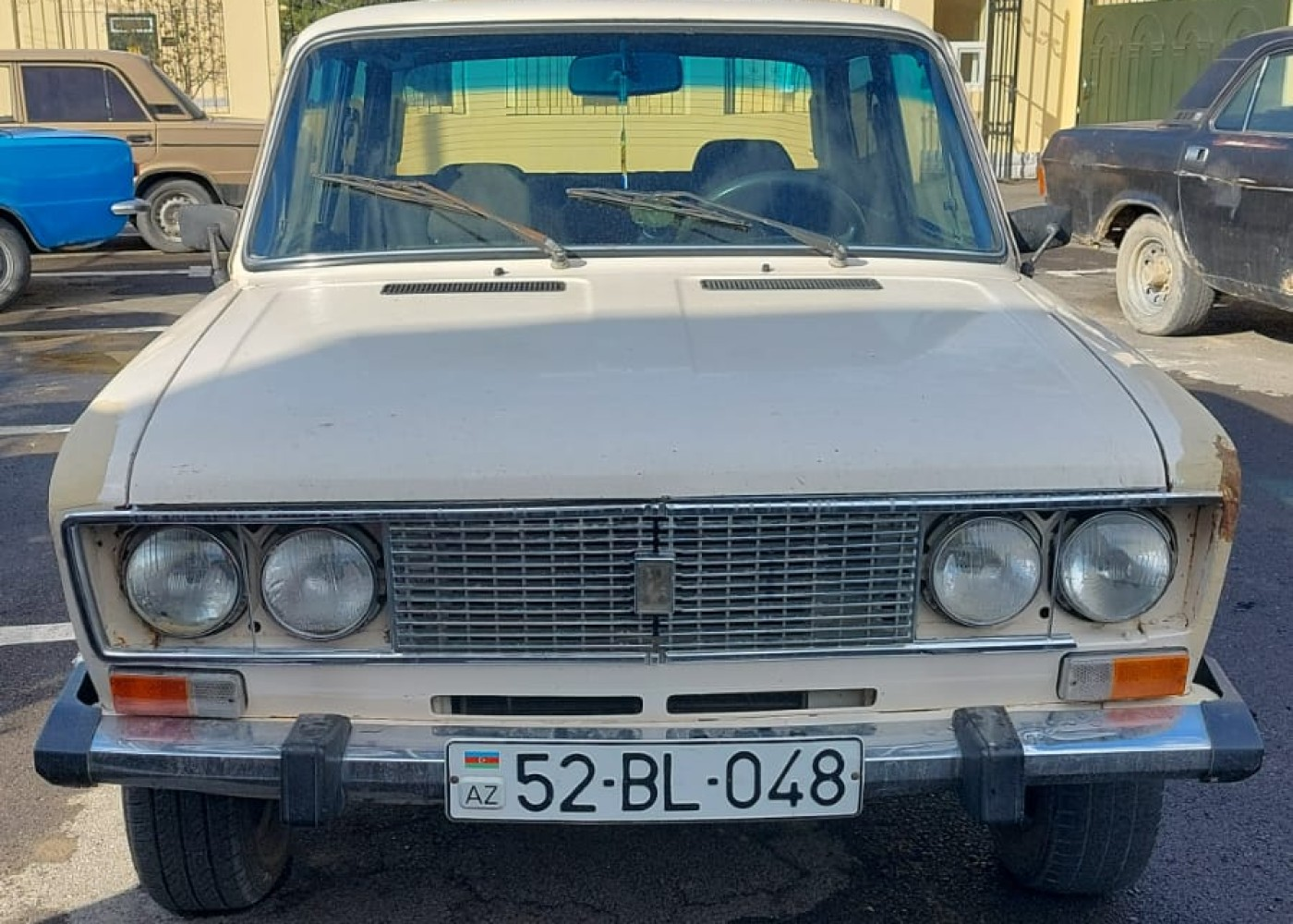 Salyanda narkotik çəkib avtomobil idarə edən sürücü saxlanıldı