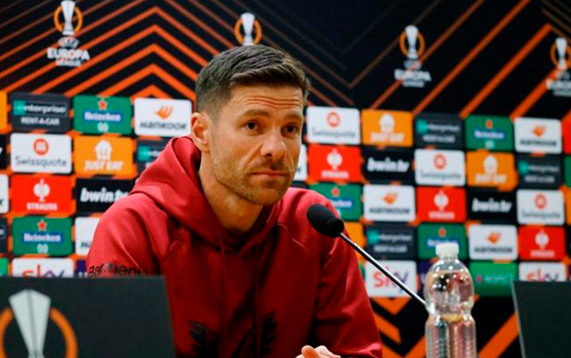 “Yol amili çətinlik törətməyəcək” - Xabi Alonso