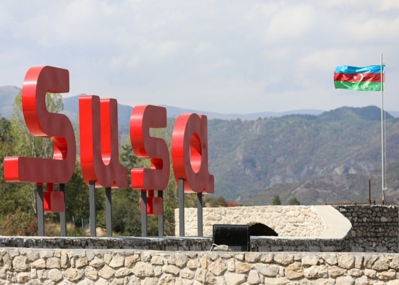 Şuşada işlə təmin olunanların sayı açıqlandı